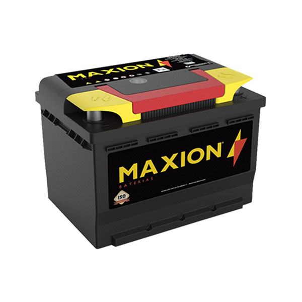 Leia mais sobre o artigo Baterias Maxion
